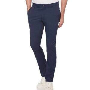 An Original NEW Penguin Navy Blue Dress Pants Slacks 40 Waist 32 Inseam